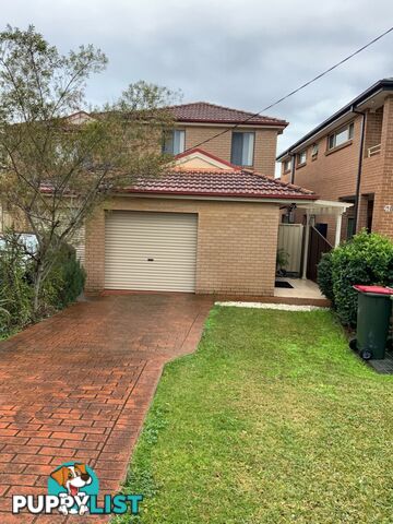 49A Albert street INGLEBURN NSW 2565