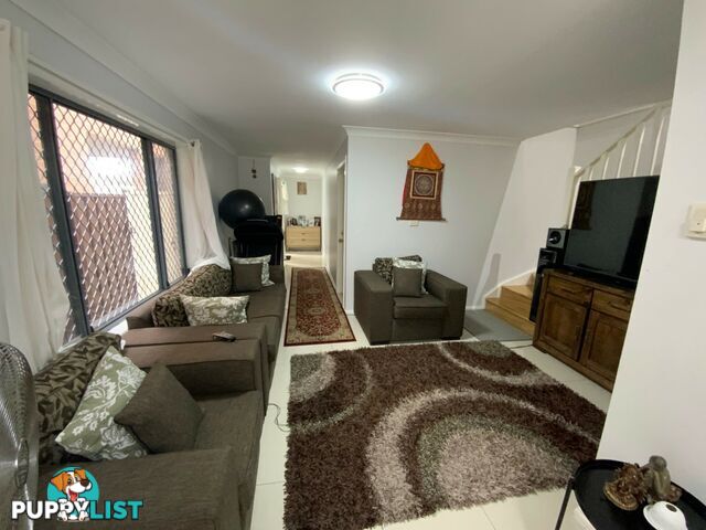 49A Albert street INGLEBURN NSW 2565