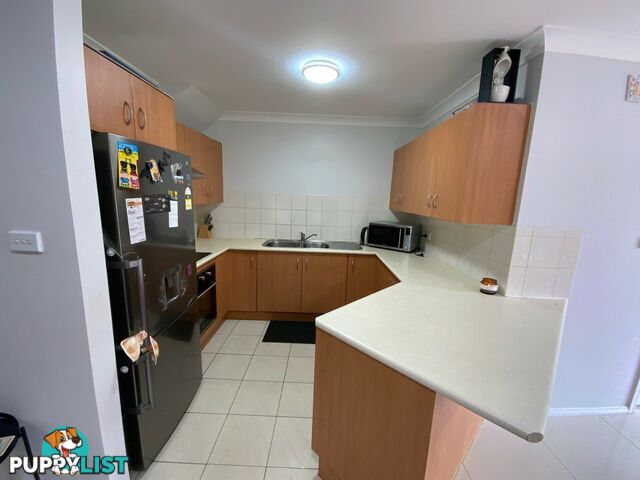 49A Albert street INGLEBURN NSW 2565