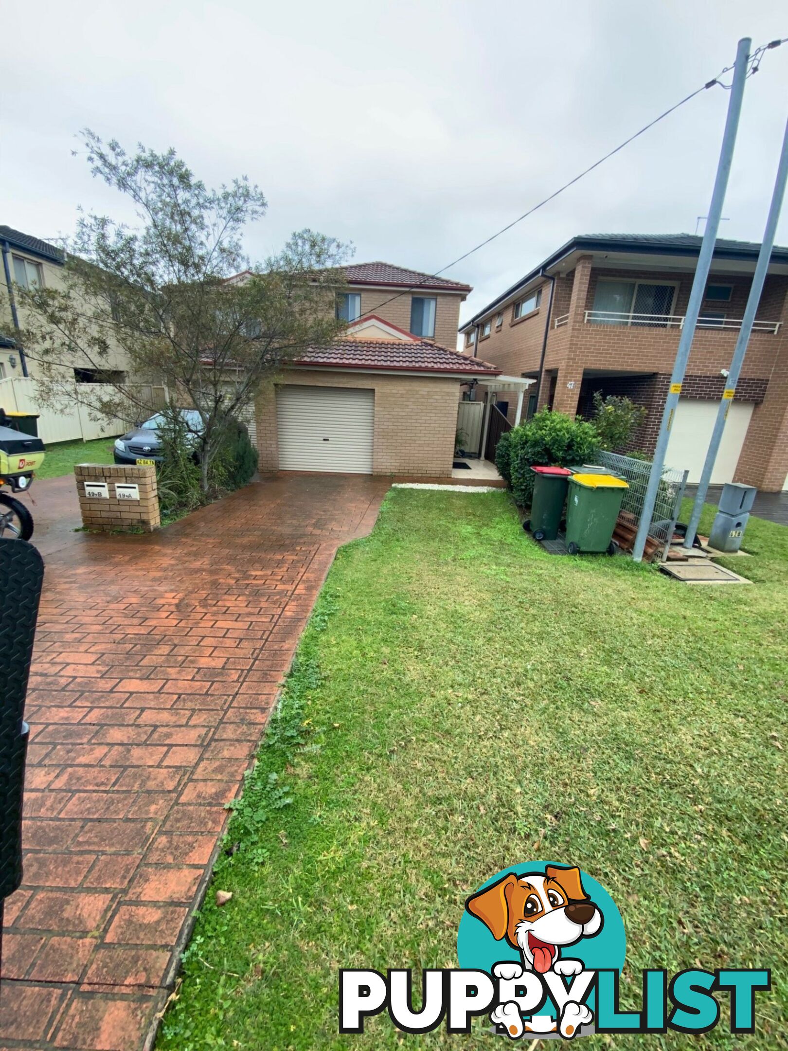 49A Albert street INGLEBURN NSW 2565