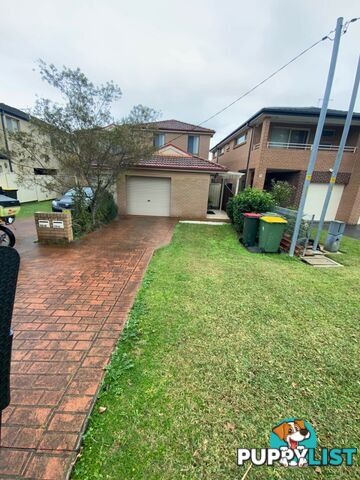 49A Albert street INGLEBURN NSW 2565