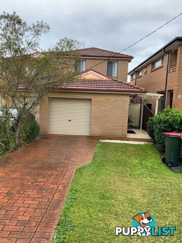 49A Albert street INGLEBURN NSW 2565