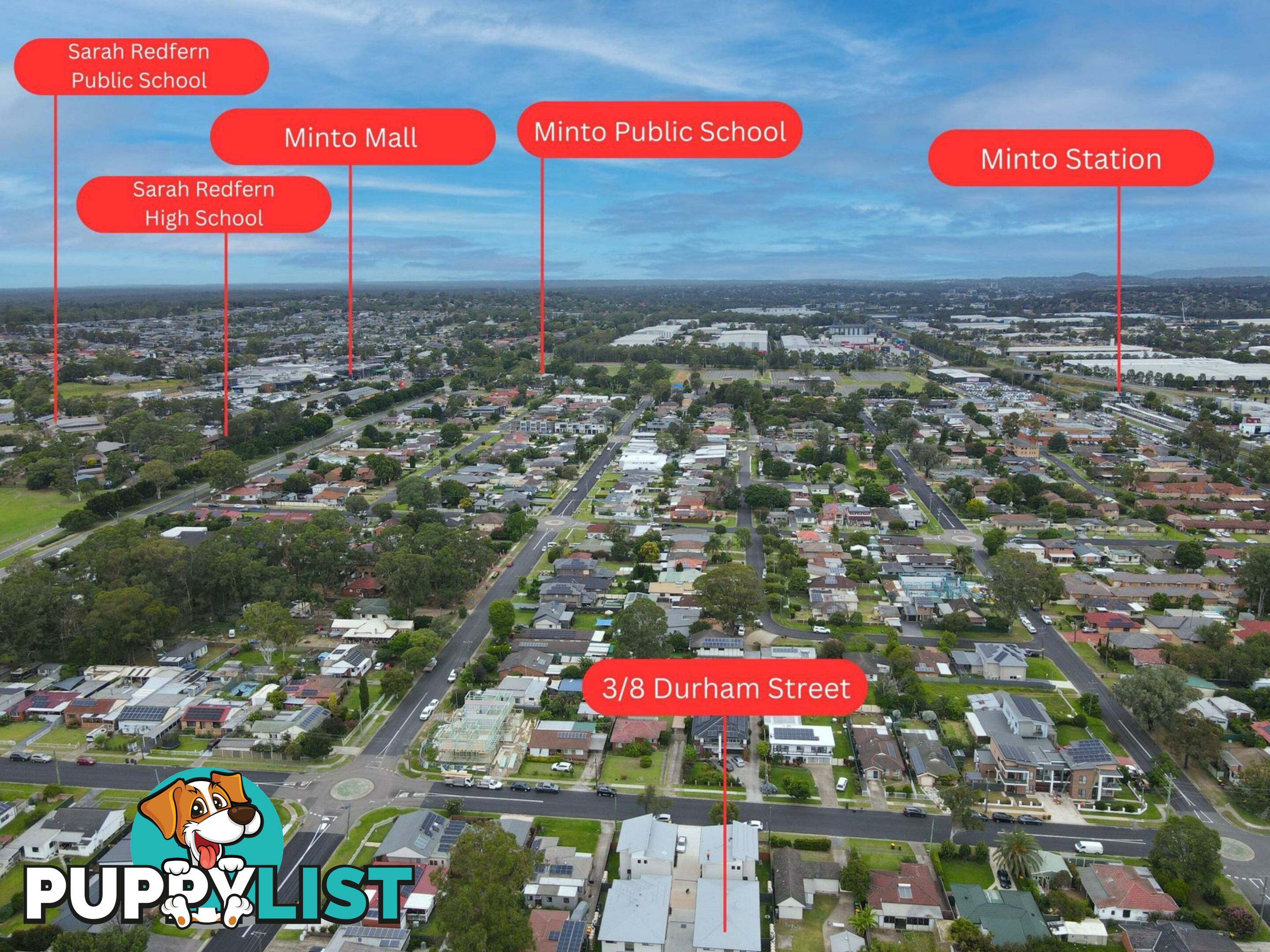 3/8 Durham Street MINTO NSW 2566