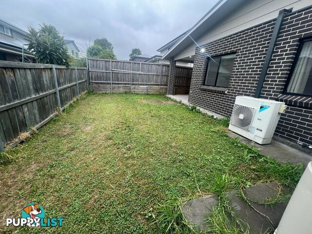 9 Milky Way CAMPBELLTOWN NSW 2560