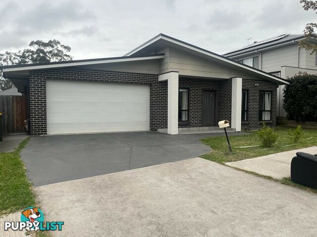 9 Milky Way CAMPBELLTOWN NSW 2560