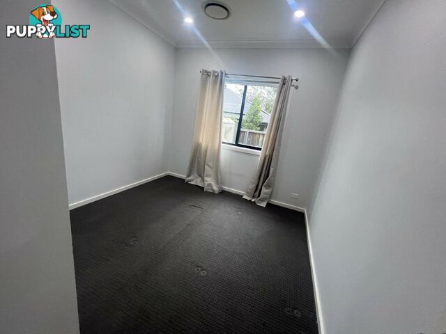 9 Milky Way CAMPBELLTOWN NSW 2560