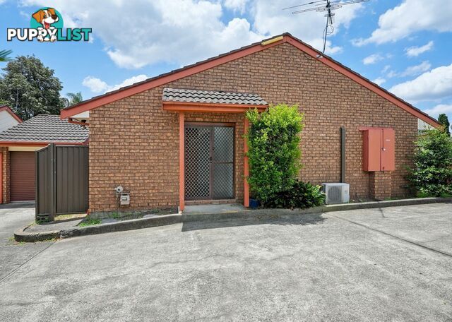 6/29 Blackwood Avenue MINTO NSW 2566