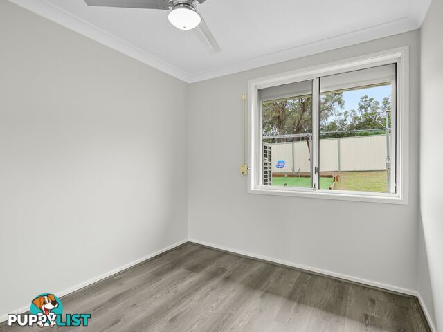 2 Hercules Close RABY NSW 2566