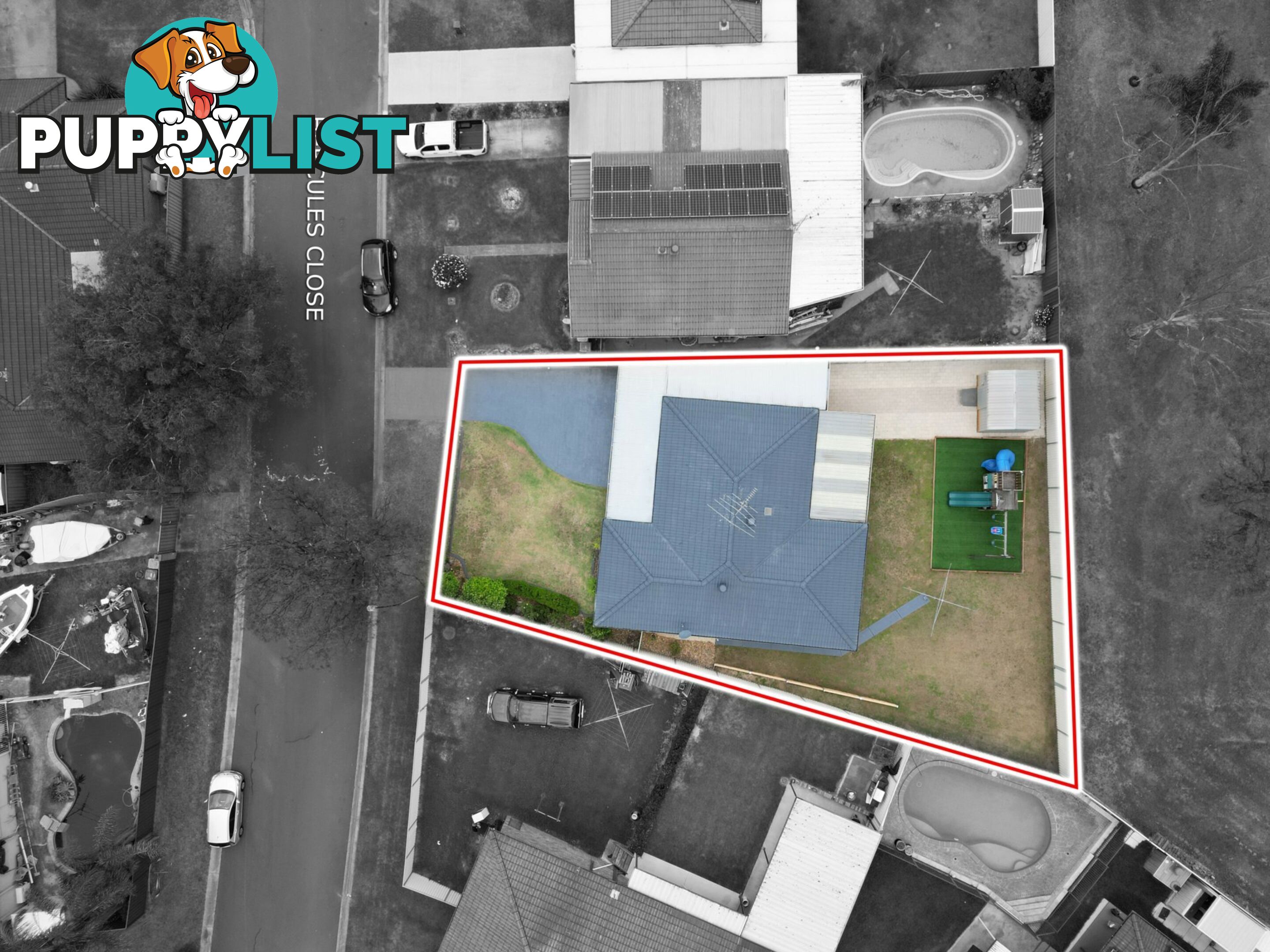 2 Hercules Close RABY NSW 2566