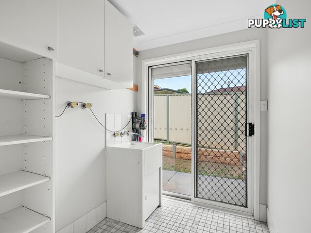 2 Hercules Close RABY NSW 2566