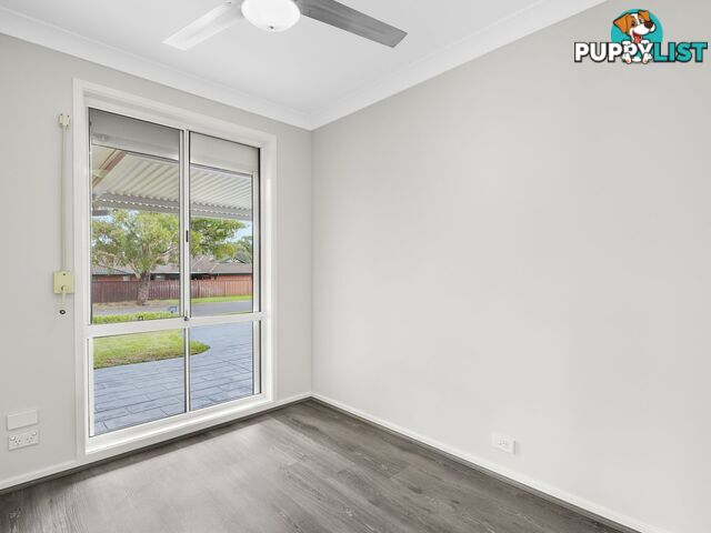 2 Hercules Close RABY NSW 2566