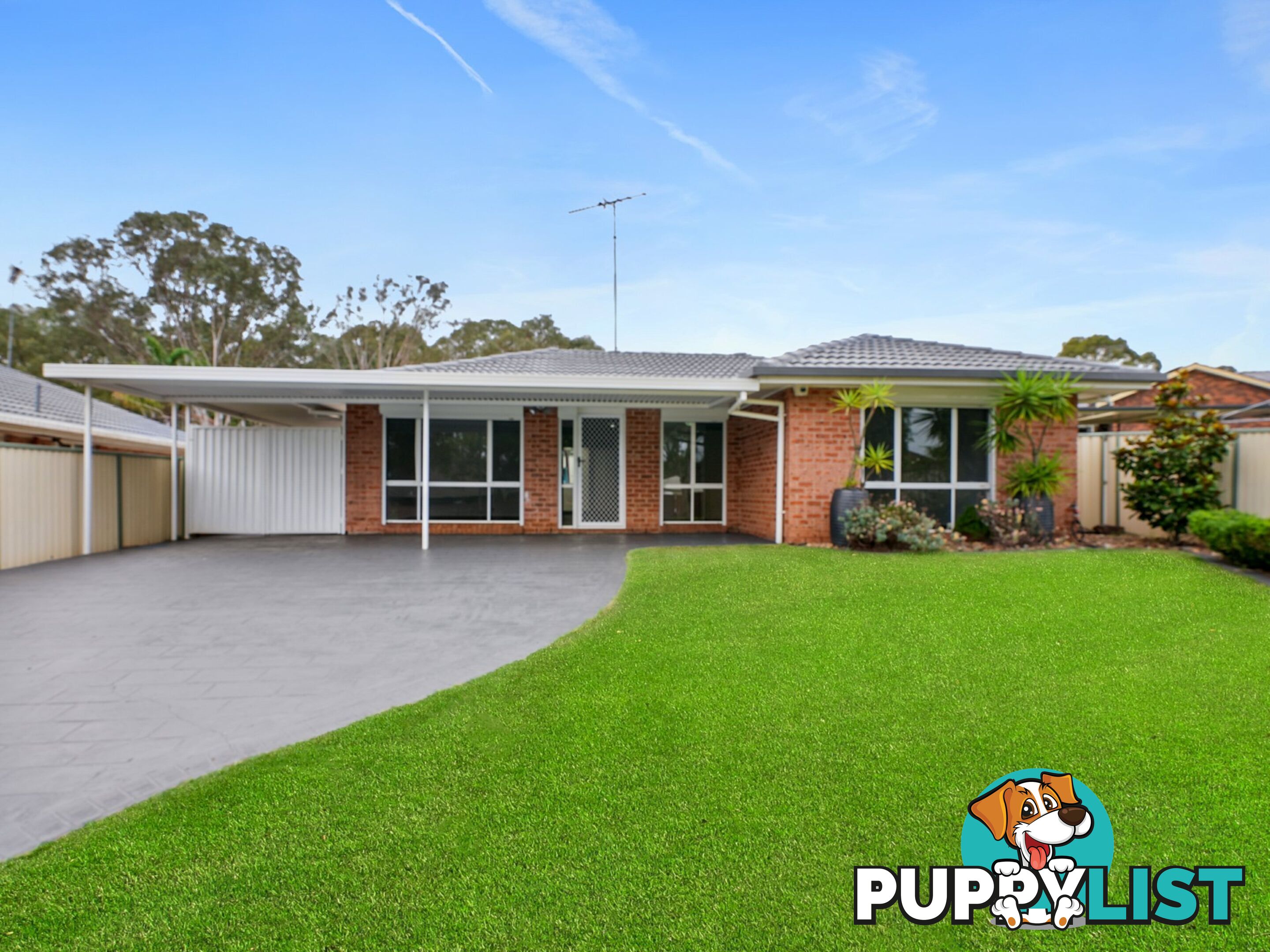 2 Hercules Close RABY NSW 2566