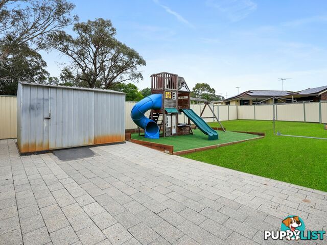 2 Hercules Close RABY NSW 2566