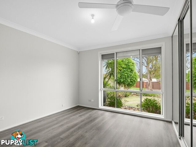 2 Hercules Close RABY NSW 2566