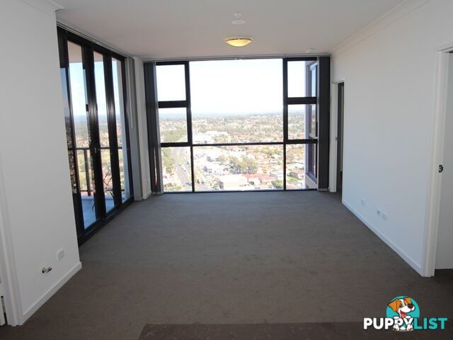 2507/420 Macquarie Street LIVERPOOL NSW 2170