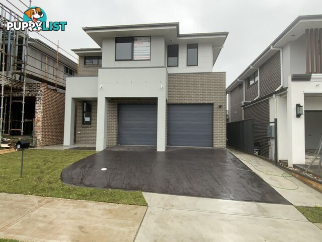 6 Cloud Street AUSTRAL NSW 2179