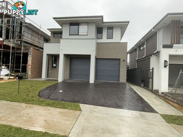 7 Cloud Street AUSTRAL NSW 2179