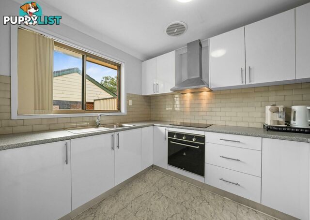 6/7 Macquaire Road INGLEBURN NSW 2565