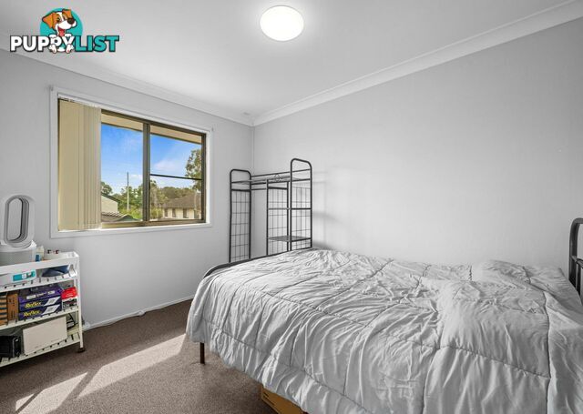 6/7 Macquaire Road INGLEBURN NSW 2565