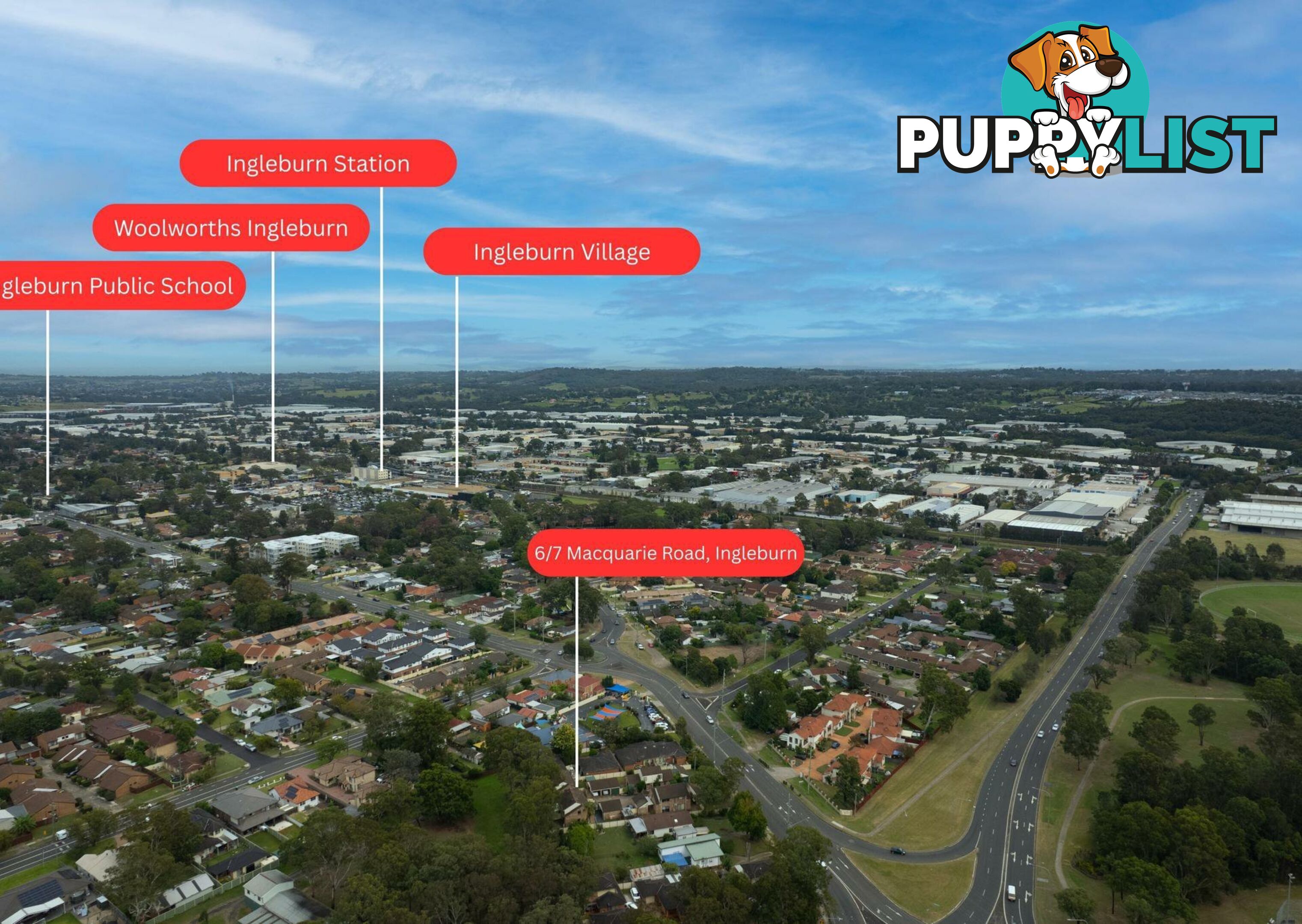 6/7 Macquaire Road INGLEBURN NSW 2565