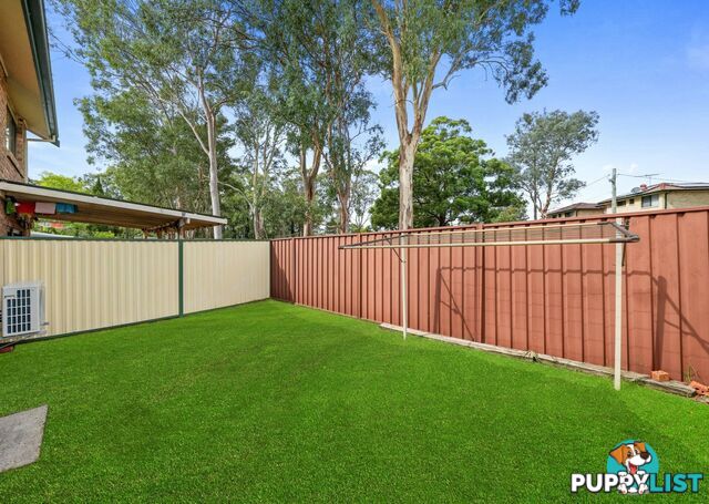 6/7 Macquaire Road INGLEBURN NSW 2565