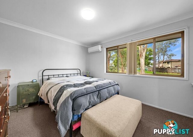 6/7 Macquaire Road INGLEBURN NSW 2565