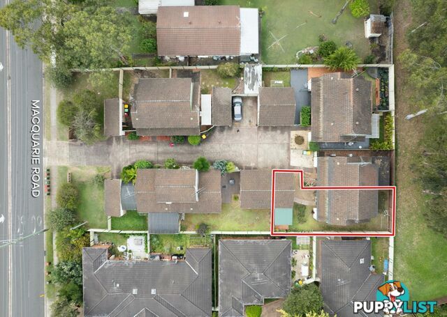 6/7 Macquaire Road INGLEBURN NSW 2565