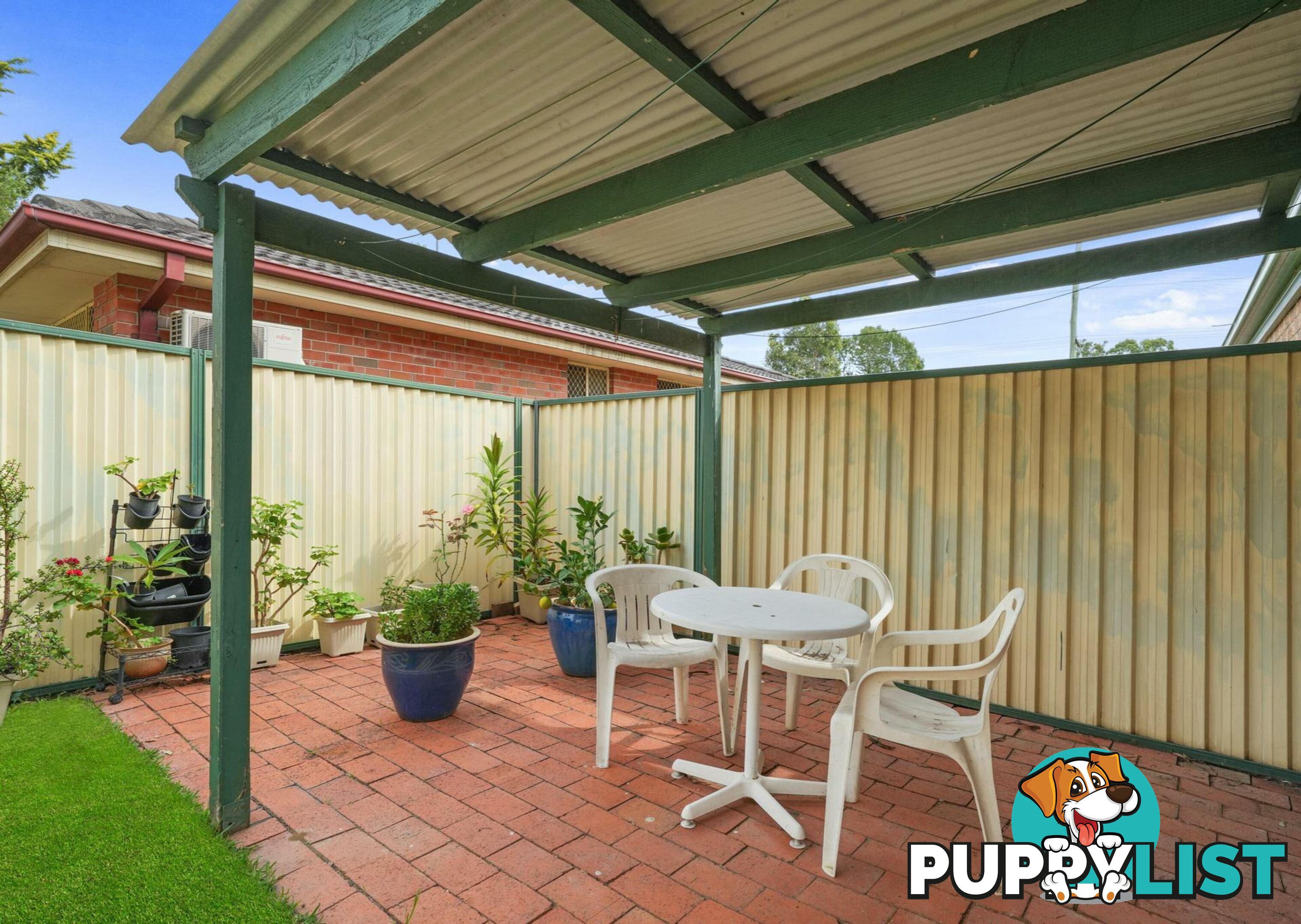 6/7 Macquaire Road INGLEBURN NSW 2565