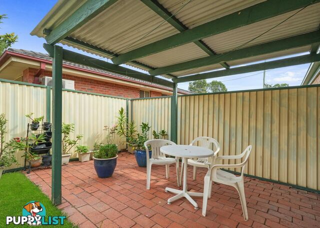 6/7 Macquaire Road INGLEBURN NSW 2565
