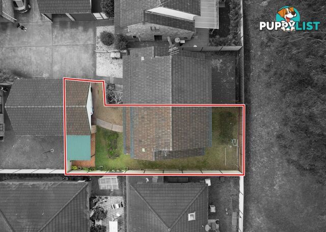 6/7 Macquaire Road INGLEBURN NSW 2565