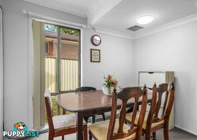 6/7 Macquaire Road INGLEBURN NSW 2565