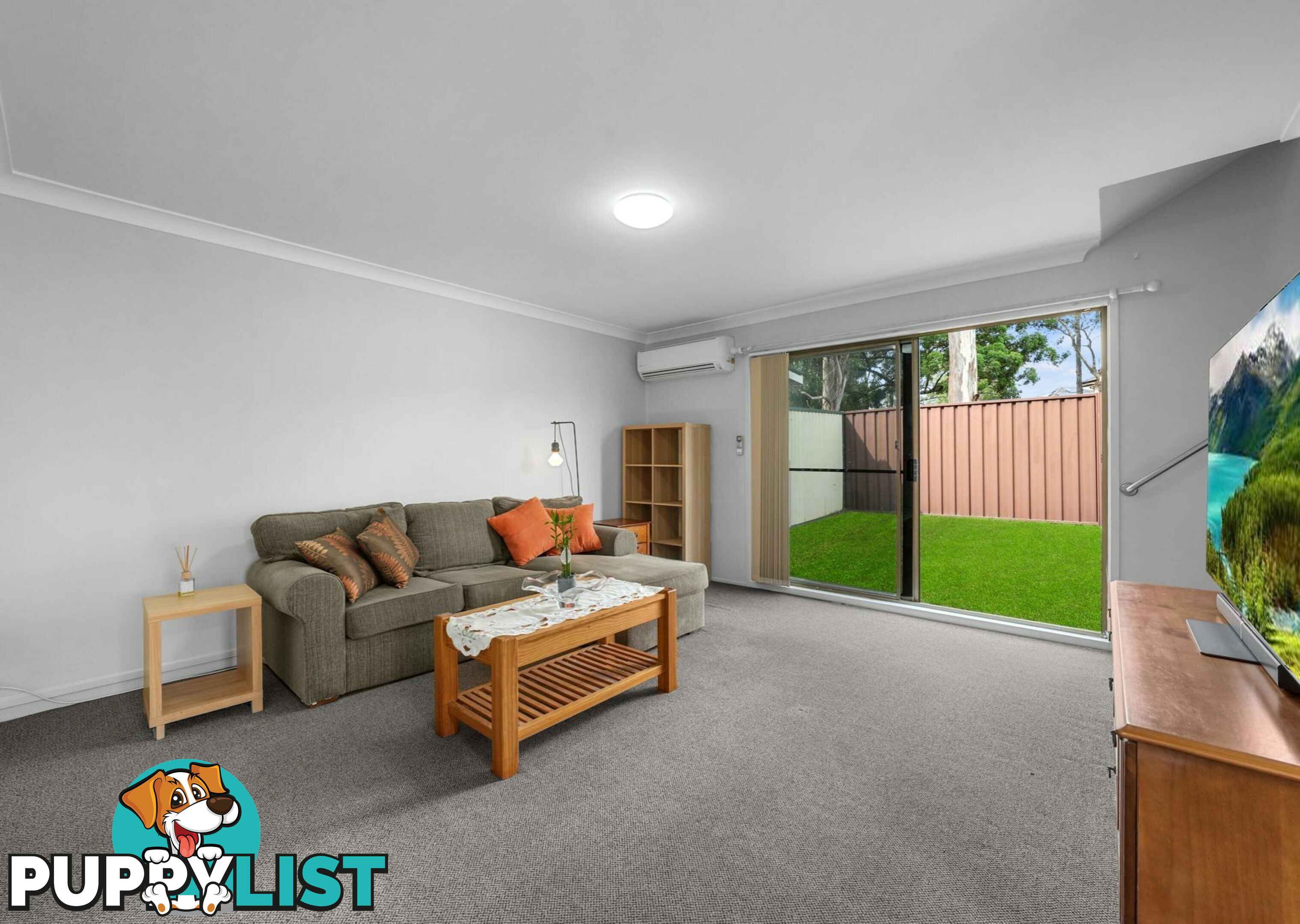 6/7 Macquaire Road INGLEBURN NSW 2565
