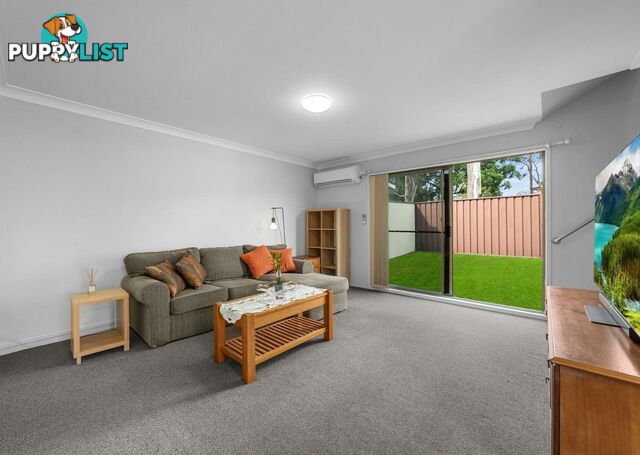 6/7 Macquaire Road INGLEBURN NSW 2565
