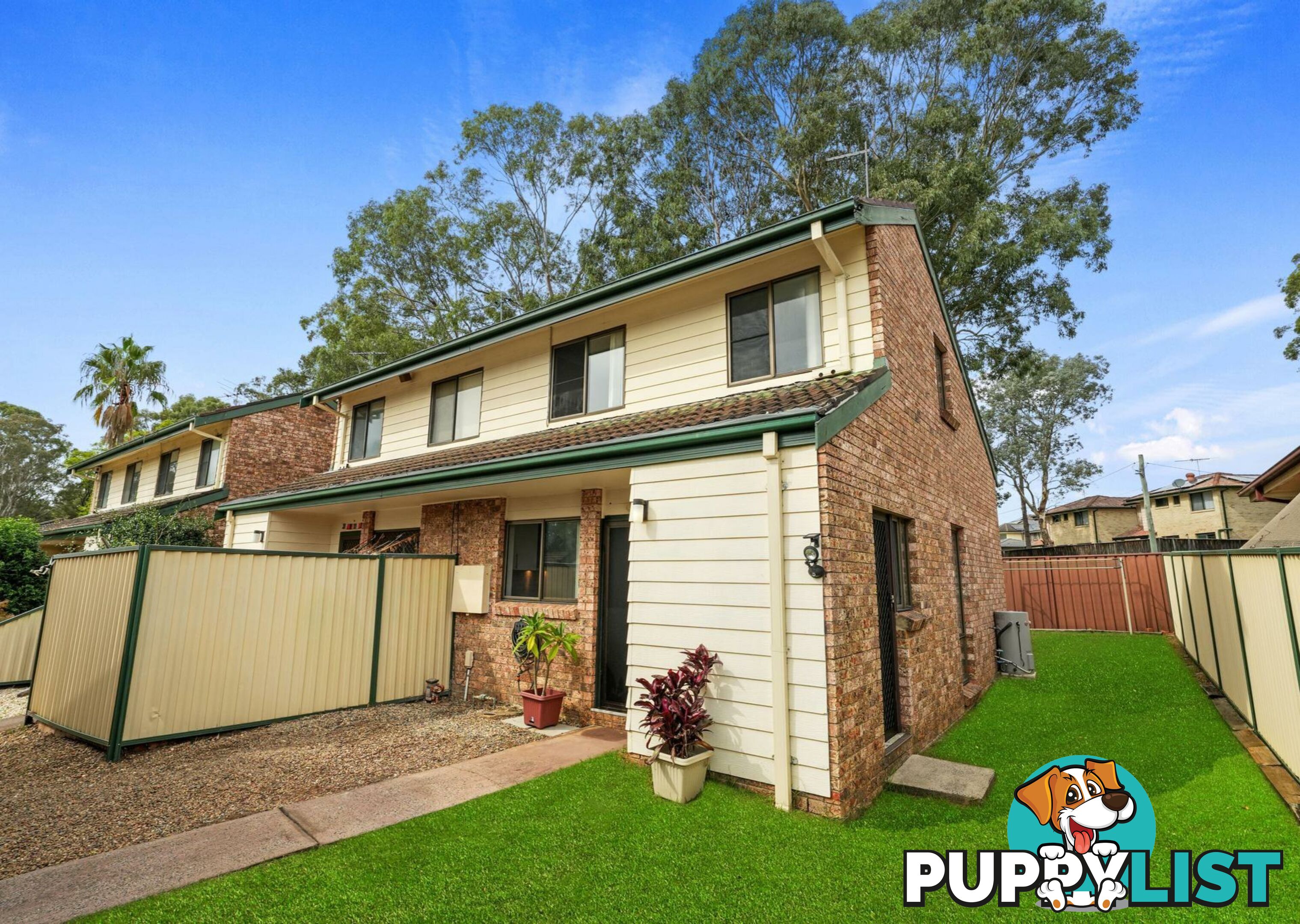 6/7 Macquaire Road INGLEBURN NSW 2565