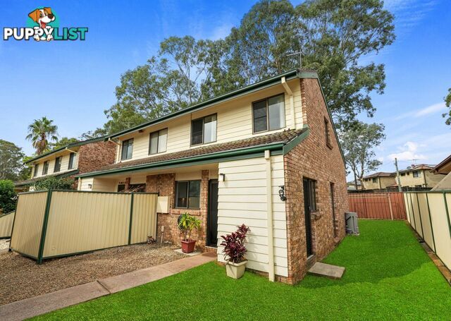6/7 Macquaire Road INGLEBURN NSW 2565