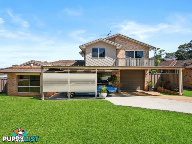 19 Broom Place ST ANDREWS NSW 2566