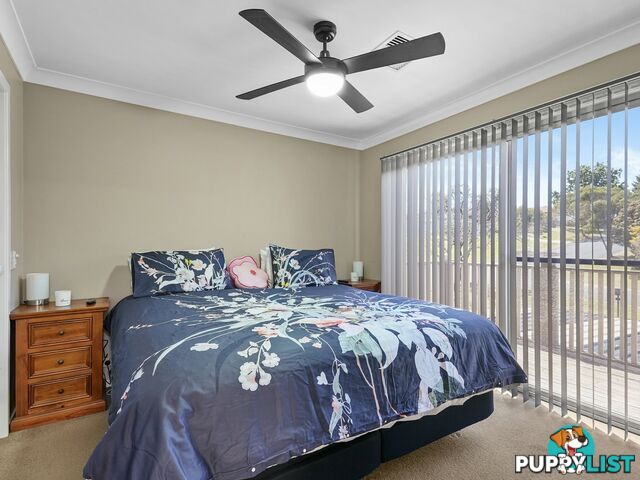 19 Broom Place ST ANDREWS NSW 2566