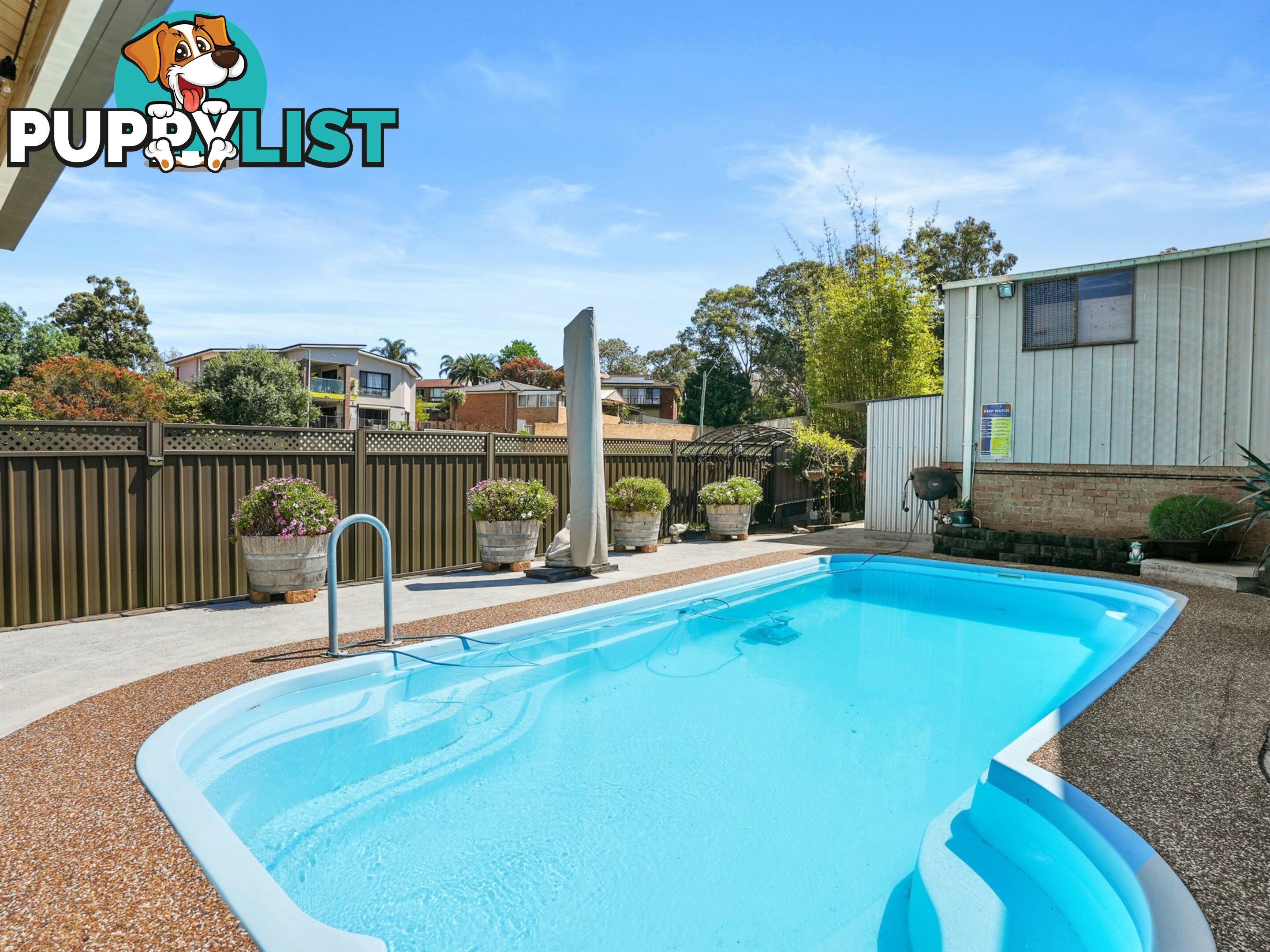 19 Broom Place ST ANDREWS NSW 2566