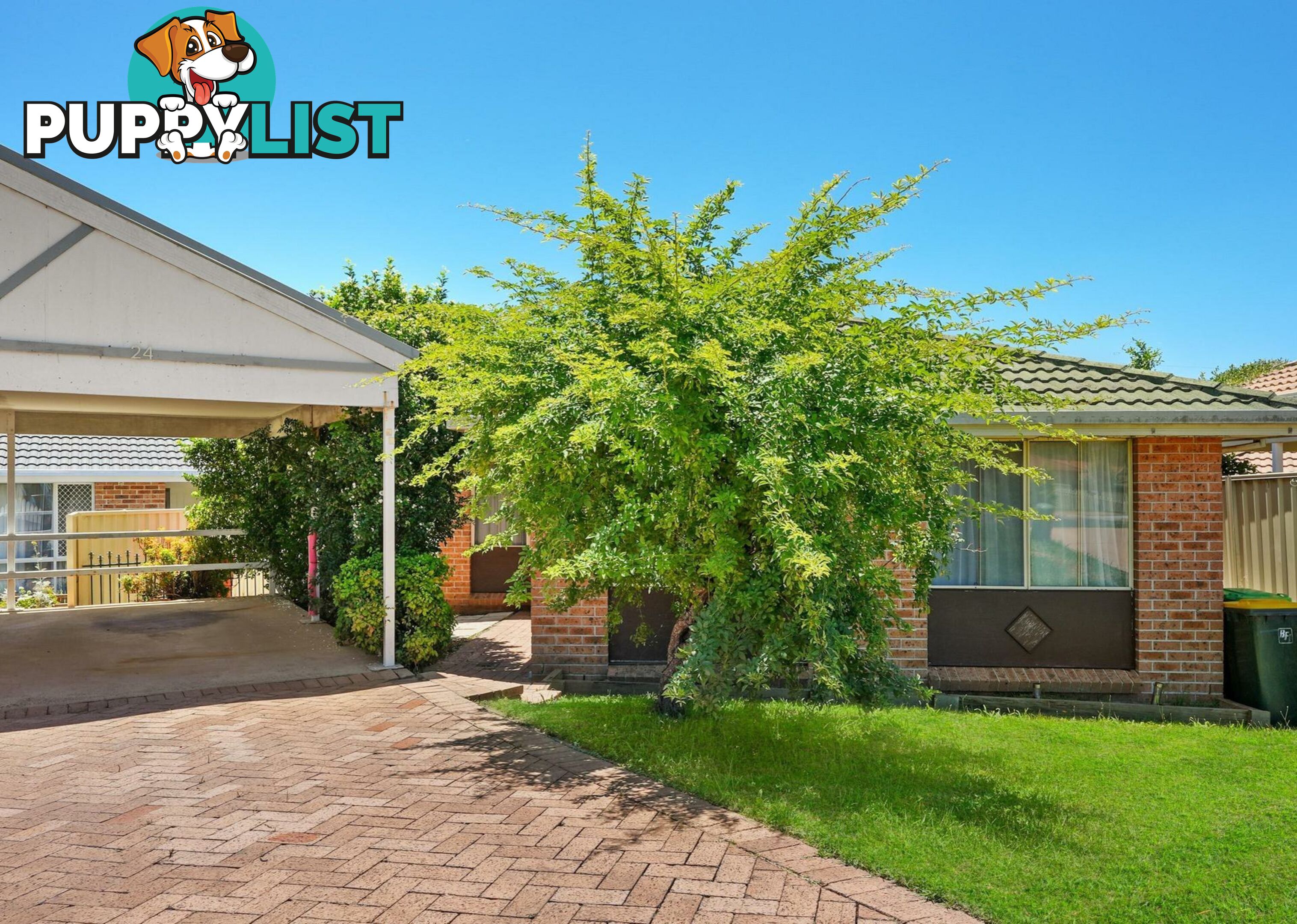 24 Mclaren Place INGLEBURN NSW 2565