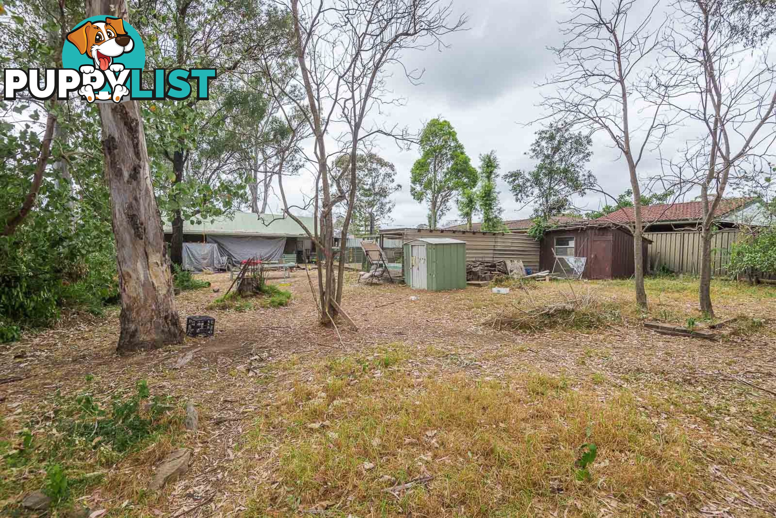 2 Percy Street INGLEBURN NSW 2565