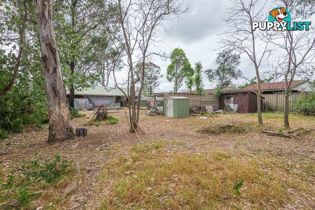 2 Percy Street INGLEBURN NSW 2565