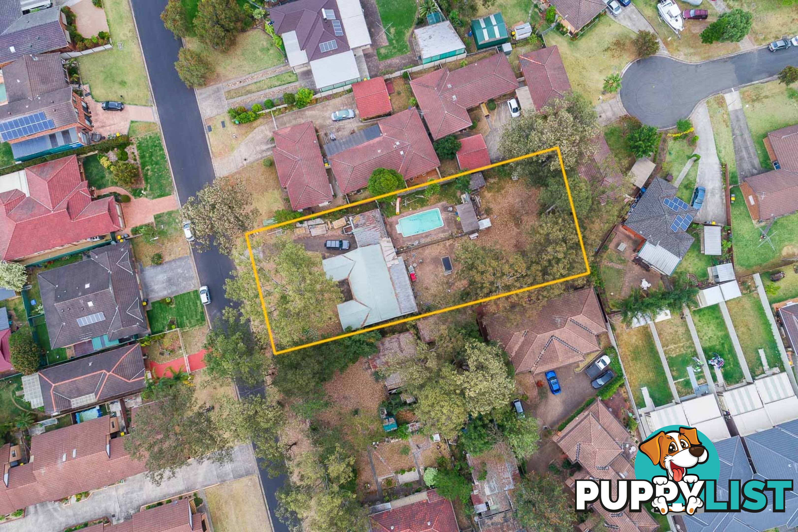 2 Percy Street INGLEBURN NSW 2565