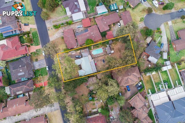 2 Percy Street INGLEBURN NSW 2565