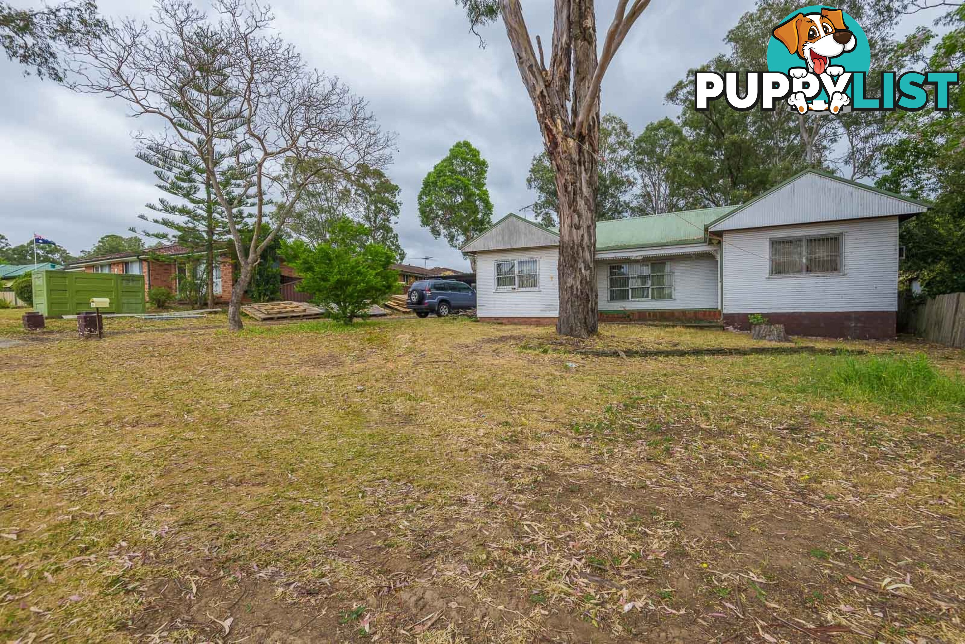 2 Percy Street INGLEBURN NSW 2565