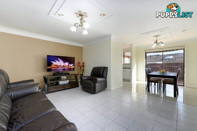 6/196-200 Harrow Rd GLENFIELD NSW 2167