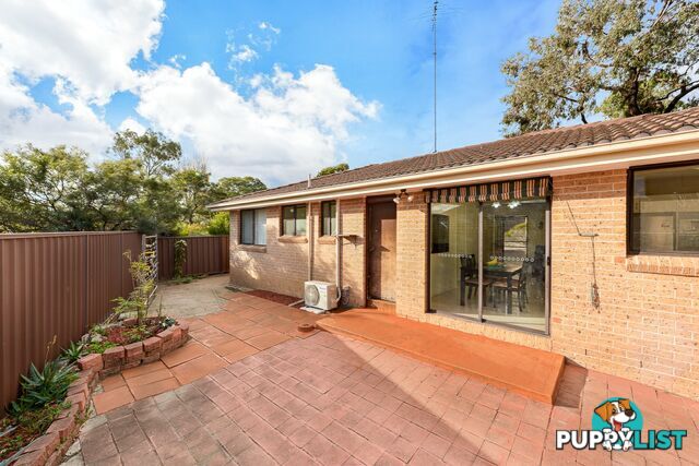 6/196-200 Harrow Rd GLENFIELD NSW 2167