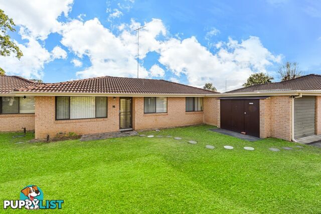 6/196-200 Harrow Rd GLENFIELD NSW 2167