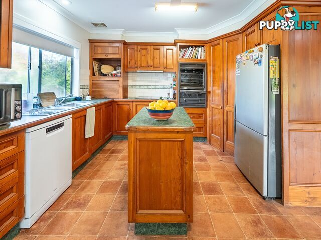 63 Wills Road LONG POINT NSW 2564