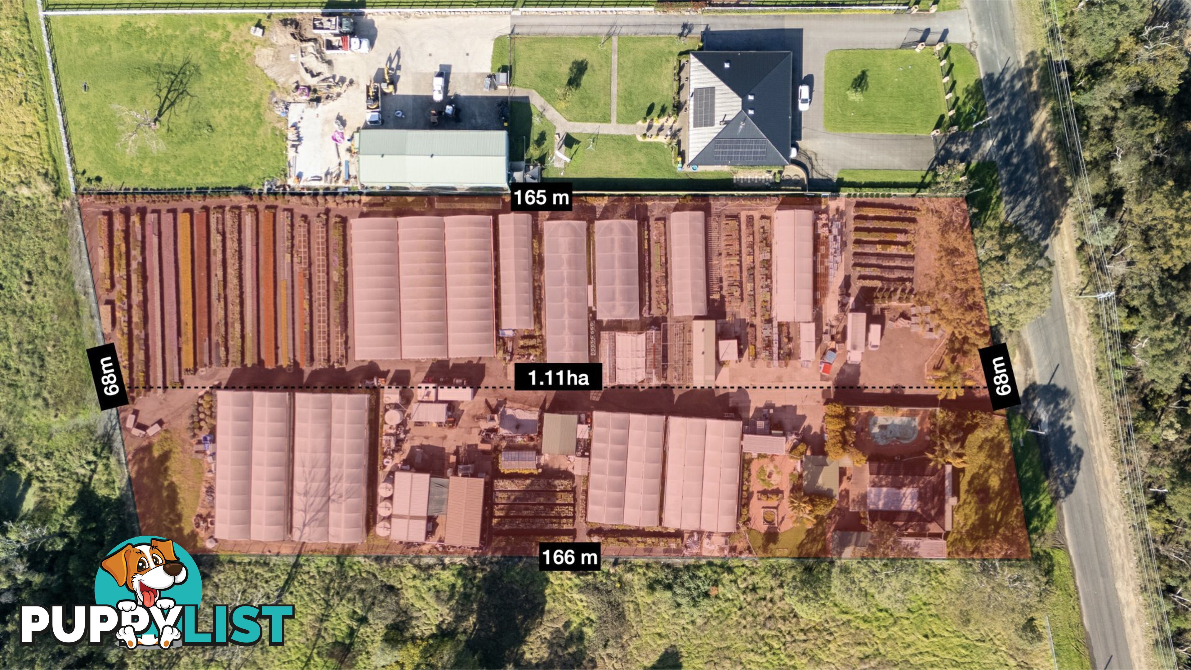 63 Wills Road LONG POINT NSW 2564