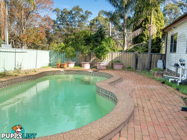 63 Wills Road LONG POINT NSW 2564